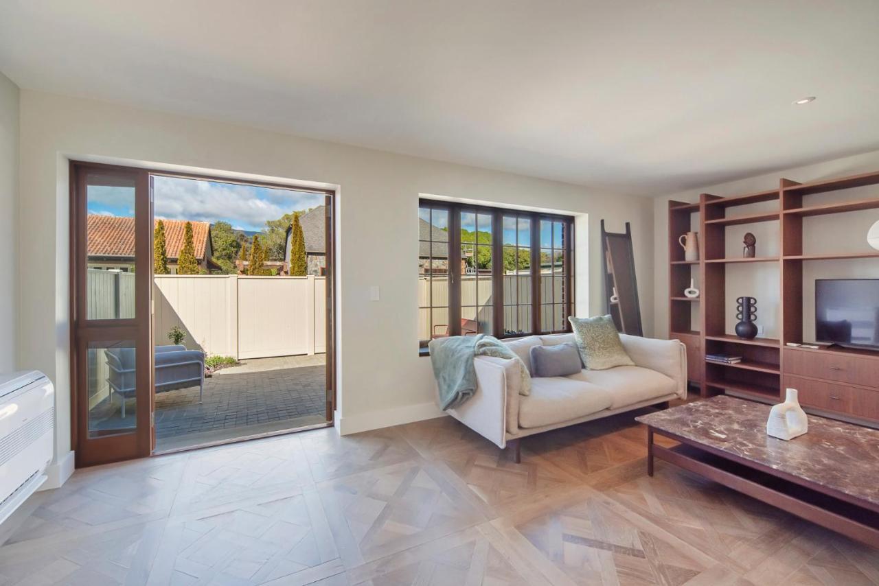 Monaco Resort Apartment ネルソン エクステリア 写真