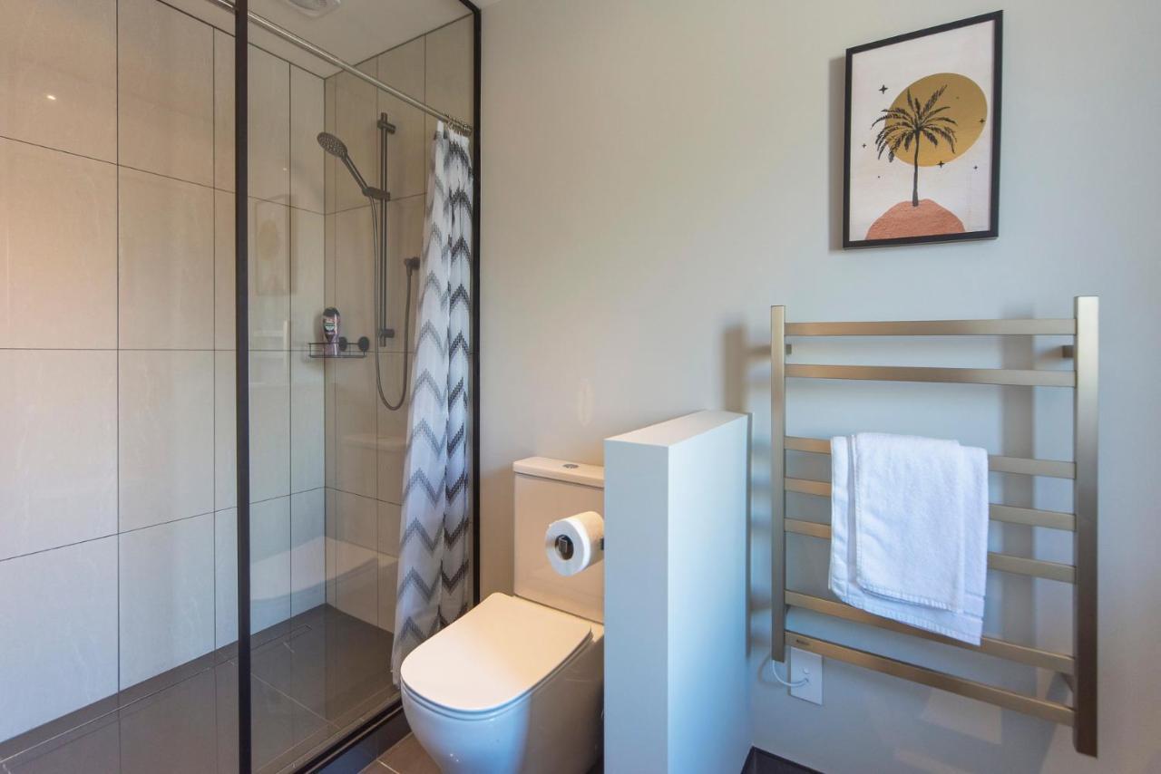 Monaco Resort Apartment ネルソン エクステリア 写真