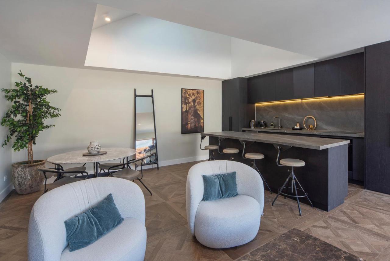 Monaco Resort Apartment ネルソン エクステリア 写真