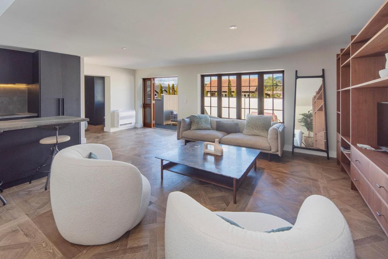 Monaco Resort Apartment ネルソン エクステリア 写真