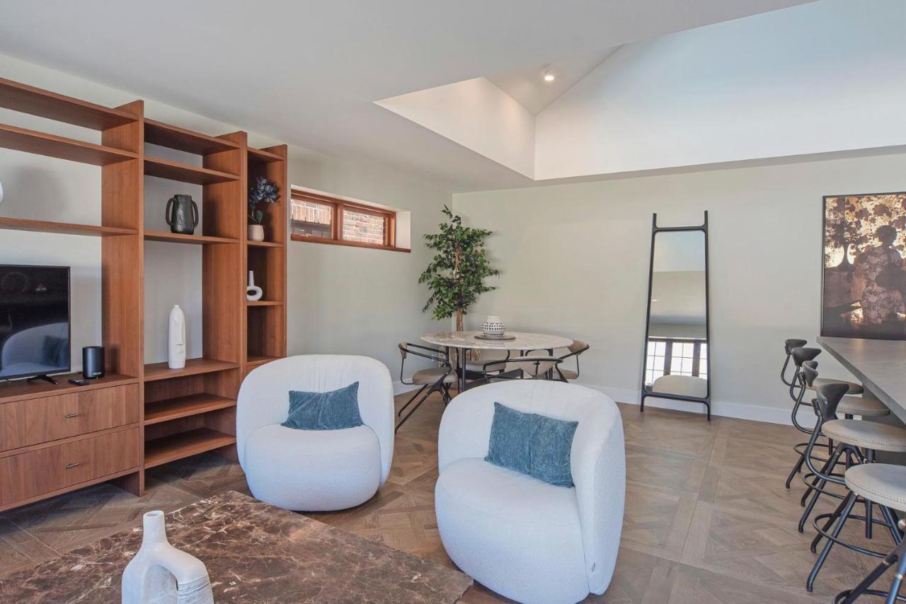 Monaco Resort Apartment ネルソン エクステリア 写真